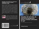 Sanjay Kansara - Estudios de tartratos de estroncio-manganeso puros y mixtos cultivados en gel