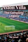 Gigi Romano - Aston Villa
