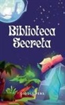 Giggle Pens - Biblioteca Secreta
