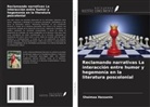 Shaimaa Hassanin - Reclamando narrativas La interacción entre humor y hegemonía en la literatura poscolonial