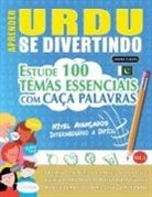 Linguas Classics - APRENDER URDU SE DIVERTINDO! - NÍVEL AVANÇADOS