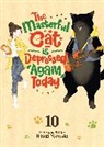 Hitsuzi Yamada - The Masterful Cat Is Depressed Again Today Vol. 10