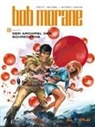 William Vance, Henri Vernes - Bob Morane 5 (All Verlag)