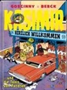 Berck, René Goscinny - Kasimir 7