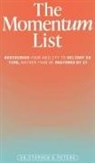 Stephen Peters - The Momentum List