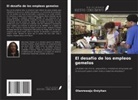 Olanrewaju Oniyitan - El desafío de los empleos gemelos