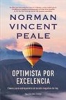 Norman Vincent Peale - Optimista por Excelencia