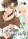 Nanpei Yamada - Loving Moon Dog Vol. 4