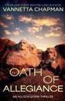 Vannetta Chapman - Oath of Allegiance