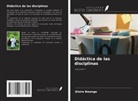 Gloire Bwenge - Didáctica de las disciplinas