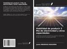 Justin MBARAGA MAKAMBA - Viabilidad de producir 2 Mw de electricidad y otras capacidades