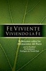 James K Bruckner - Fe Viviente Viviendo La Fe