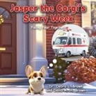 David A. H. Brown, Debra L. Brown - Jasper the Corgi's Scary Week