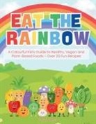 Claire Watson - Eat the Rainbow