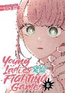 Eri Ejima - Young Ladies Don't Play Fighting Games Vol. 8