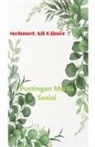 Mehmet Al¿ Güner - Postingan Media Sosial