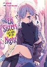 Bcoca, Kei Hozumi - The Elf Sisters Can't Wait for the Night Vol. 3