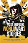Bloomlit Press - The Most Inspiring World War 2 Stories