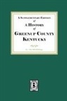 Nina Mitchell Briggs - A Supplementary Edition of a History of Greenup County, Kentucky