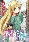 Jyuu Ayakura, Neko Hinotsuki, Tsunehiko Watanabe - The Ideal Sponger Life Vol. 19