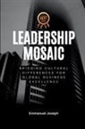 Joseph - Leadership Mosaic, Bridging Cultural Differences for Global Business Excellence