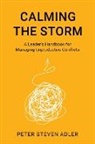 Peter Steven Adler - Calming the Storm
