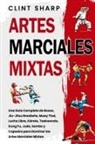 Clint Sharp - Artes Marciales Mixtas