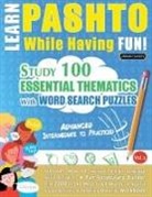 Linguas Classics - LEARN PASHTO WHILE HAVING FUN! - ADVANCED