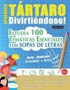 Linguas Classics - APRENDER TÁRTARO DIVIRTIÉNDOSE! - NIVEL AVANZADO