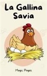 Magic Pages - La Gallina Savia