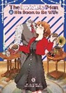 Iwatobineko - The Invisible Man and His Soon-to-Be Wife Vol. 6