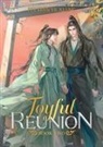 Fei Tian Ye Xiang - Joyful Reunion (Novel) Vol. 2