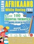 Linguas Classics - LEARN AFRIKAANS WHILE HAVING FUN! - ADVANCED