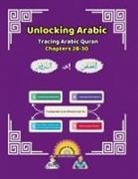 Canada Universal School - Unlocking Arabic