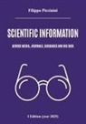 Filippo Piccinini - Scientific information across media, journals, databases and big data