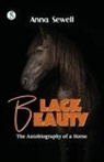Anna Sewell - BLACK BEAUTY