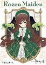 Peach-Pit - Rozen Maiden Collector's Edition Vol. 4