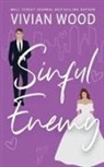 Vivian Wood - Sinful Enemy