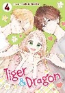 Mizuki Hoshino - Tiger and Dragon Vol. 4