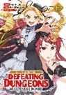 Aki Hagiu, Renji Kuriyama, TEDDY - CALL TO ADVENTURE Defeating Dungeons with a Skill Board Manga Vol. 1