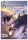 Llo, Yuu Tanaka - Reincarnated as a Sword (Light Novel) Vol. 17