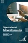 Benjamin Curtis, Kenneth Gu, Ian Holmes - Object Oriented Software Engineering