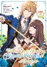 Rena Kamono, Saki Tsukigami, Enn Tsutamori - I'll Never Be Your Crown Princess! - Betrothed (Manga) Vol. 3