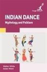 Dylan Ward, Walter White - Indian Dance