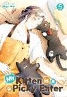 Migiri Miki - My Kitten is a Picky Eater Vol. 5