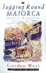 Gordon West, West Gordon - Jogging Round Majorca