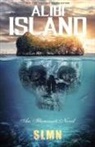 Slmn - Alibi Island