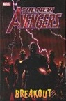 Brian Michael Bendis, David Finch - NEW AVENGERS VOL. 1: BREAKOUT