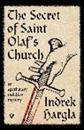 Hargla Indrek - The Secret of Saint Olaf’s Church
