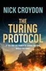 Nick Croydon, Croydon Nick - The Turing Protocol